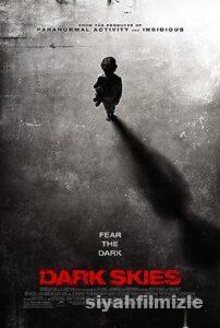 Karanlıktan Gelen 2013 Filmi Türkçe Dublaj Full izle