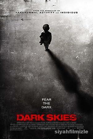 Karanliktan Gelen 2013 izle