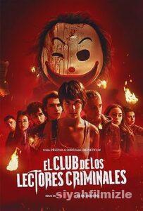 Katil Kitap Kulübü 2023 Filmi Türkçe Dublaj Altyazılı izle