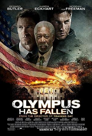 Kod Adi Olympus izle
