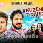 Kuzenler Firarda 2 2023 Yerli Filmi Full Sansürsüz izle