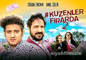 Kuzenler Firarda 2 izle