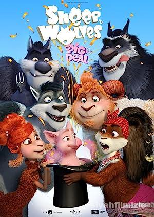 Kuzular Kurtlara Karsi 2 izle