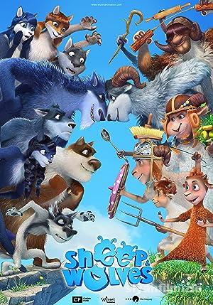 Kuzular Kurtlara Karsi izle