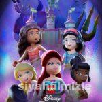 LEGO Disney Princess: The Castle Quest 2023 Filmi Full izle