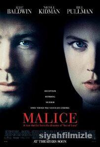 Malice 1993 Filmi Türkçe Dublaj Altyazılı Full izle