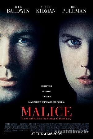 Malice izle