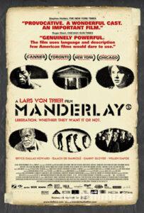 Manderlay 2005 Filmi Türkçe Dublaj Altyazılı Full izle
