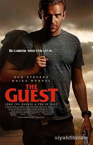 Misafir izle