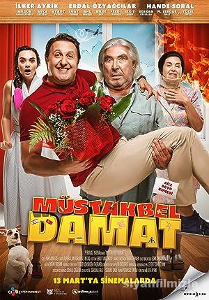 Mustakbel Damat izle
