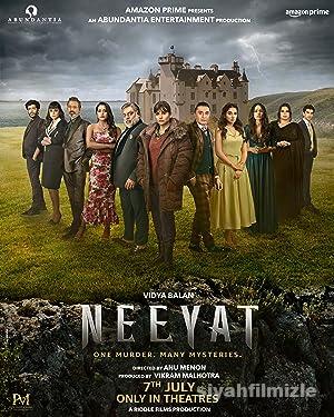 Neeyat izle