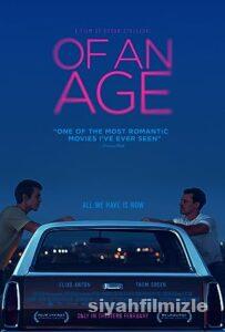 Of an Age 2022 Filmi Türkçe Dublaj Altyazılı Full izle