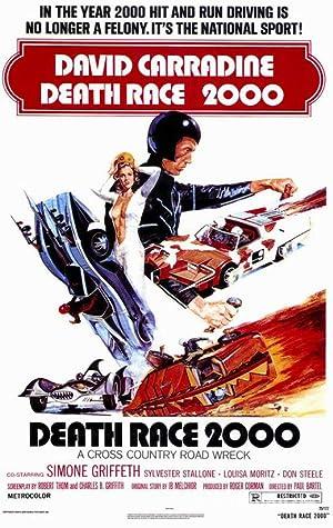 Olum Yarisi 2000 izle