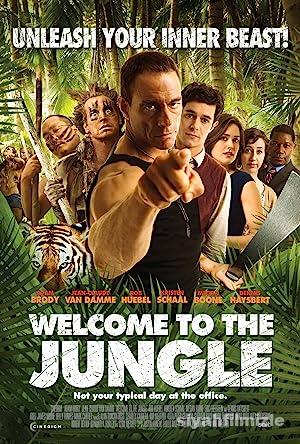 Ormana Hosgeldiniz izle