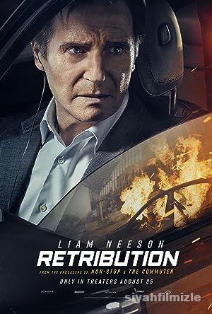 Retribution izle