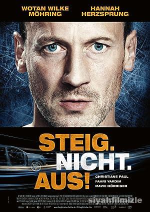 Sakin Disari Cikma izle