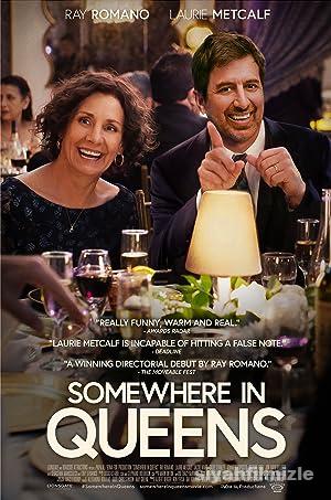 Somewhere in Queens izle