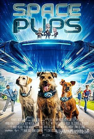 Space Pups izle