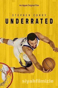 Stephen Curry: Underrated 2023 Filmi Türkçe Altyazılı izle