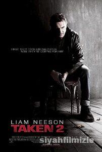 Takip 2: İstanbul 2012 Filmi Türkçe Dublaj Altyazılı izle
