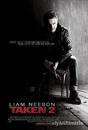 Takip 2 Istanbul izle