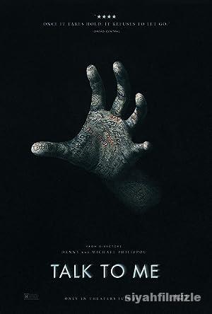 Talk to Me izle