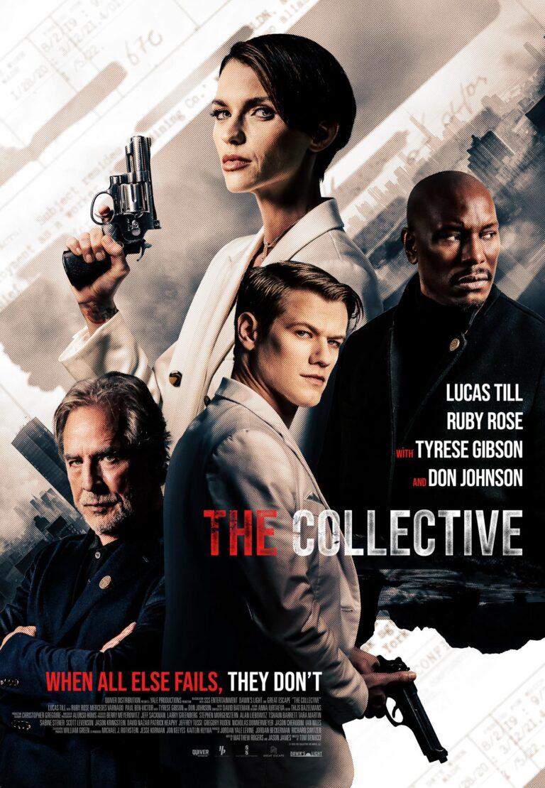The Collective izle