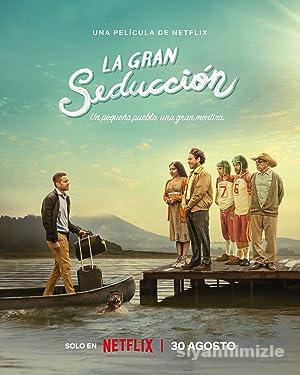 The Great Seduction izle