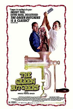 The Green Butchers izle