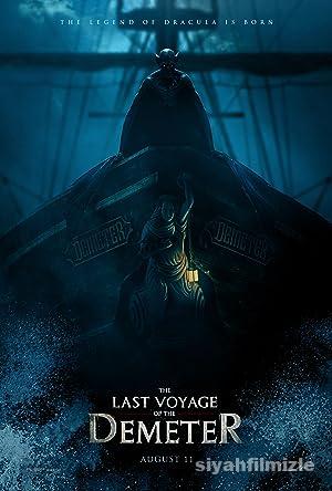 The Last Voyage of the Demeter izle