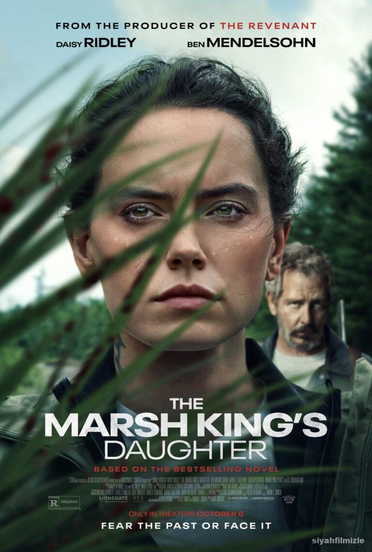 The Marsh King8217s Daughter izle