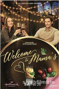 Welcome to Mama’s 2022 Filmi Türkçe Dublaj Altyazılı izle