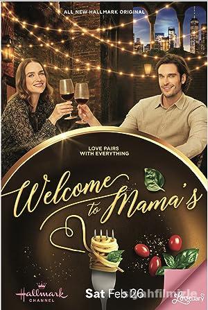 The Perfect Recipe izle