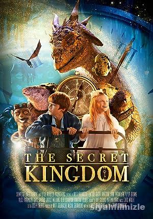The Secret Kingdom izle