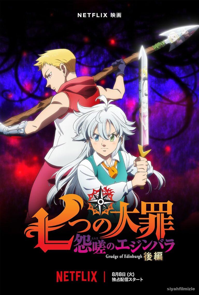 The Seven Deadly Sins Grudge of Edinburgh Part 2 izle