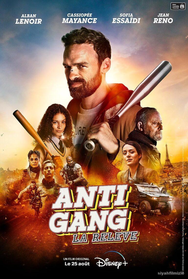 The Squad Home Run izle