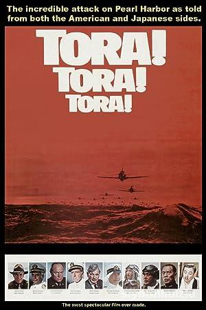 Tora Tora Tora izle