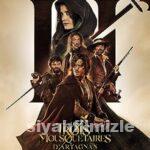 Üç Silahşörler: D’Artagnan 2023 Filmi Türkçe Dublaj izle