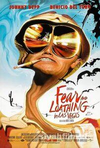 Vegas’ta Korku ve Nefret 1998 Filmi Türkçe Dublaj Full izle