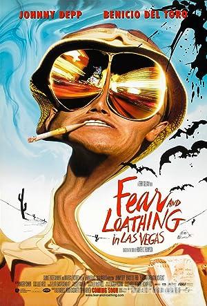 Vegas8217ta Korku ve Nefret izle
