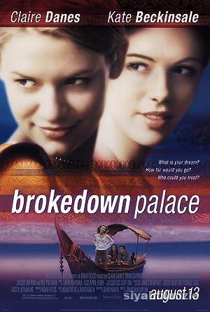 Yikinti Saray izle