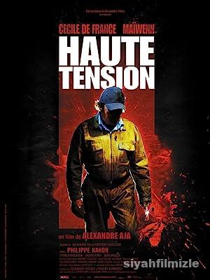 Yuksek Tansiyon izle