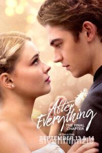 After 5: Her Şey 2023 Filmi Türkçe Dublaj Altyazılı Full izle