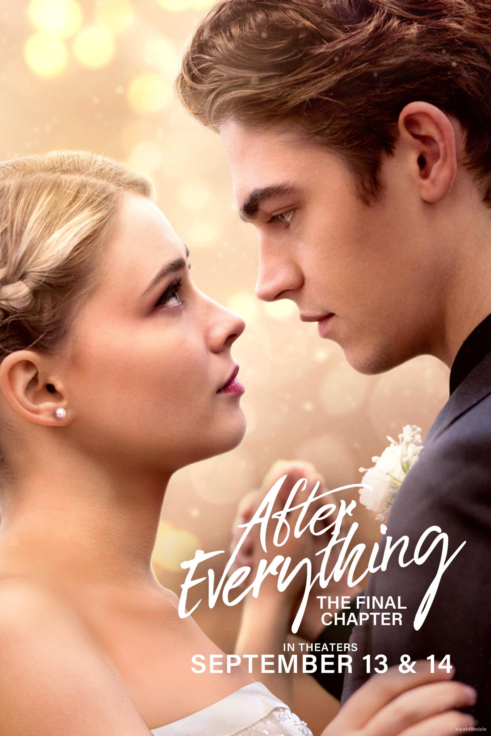 After Film Serisi