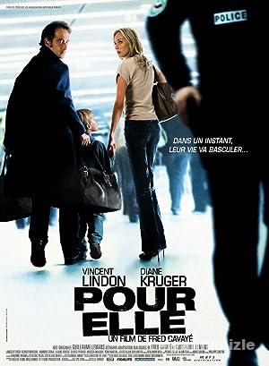 Anything for Her 2008 Filmi Turkce Dublaj Altyazili izle