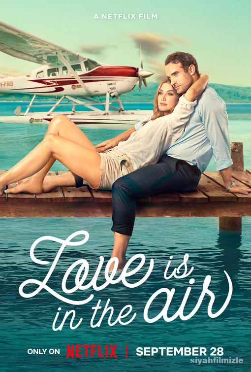 Ask Hava Yollari izle