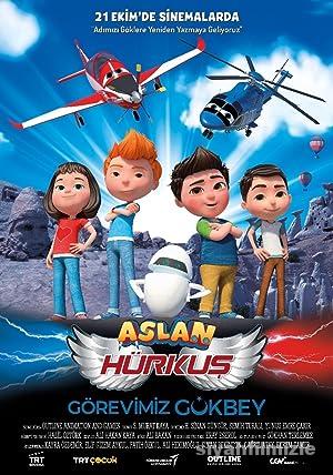 Aslan Hurkus Gorevimiz Gokbey izle
