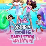 Barbie: Skipper and the Big Babysitting Adventure izle