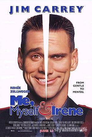 Ben Kendim ve Sevgilim izle