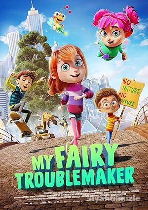 Benim Tatli Dis Perim izle